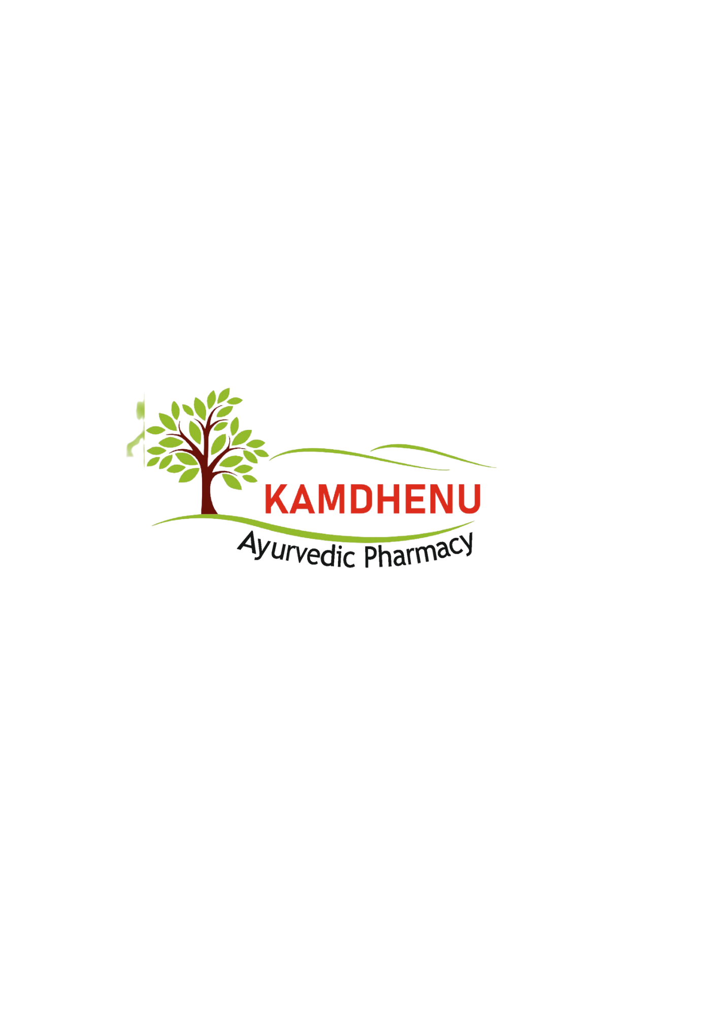 kamdhenuayush.com